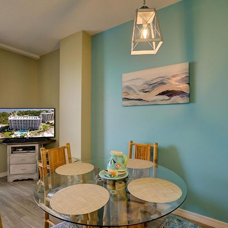 The Dunes 507 By Vacation Homes Collection Галф Шорс Екстериор снимка