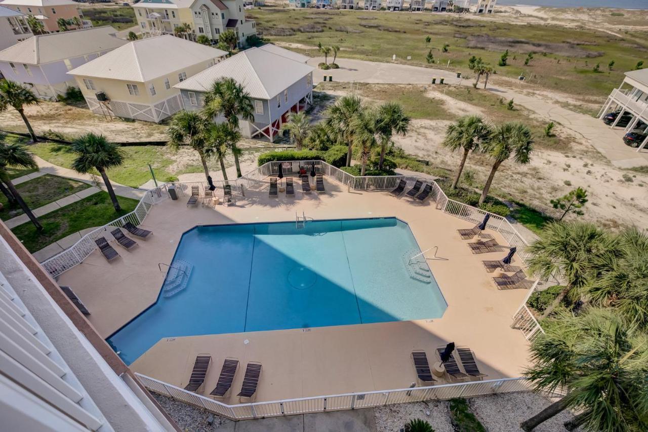 The Dunes 507 By Vacation Homes Collection Галф Шорс Екстериор снимка